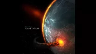 Dad vs Daughter - Planetarium - Unboxing