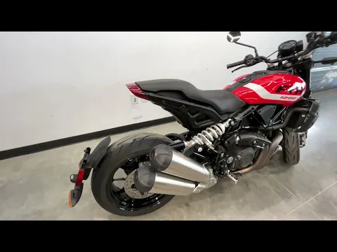 Indian Motorcycle Ftr 1200 2024 Thumbnail alt