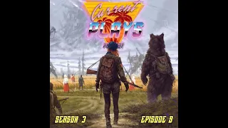 S3E9 - Expeditions