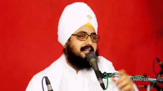 SADA PANTH NAYARA HAI Dharna 8 9 2015 Dhadrianwale