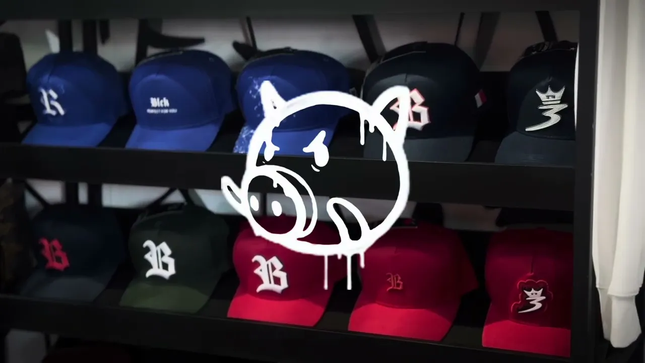 Vídeo de Pig Store