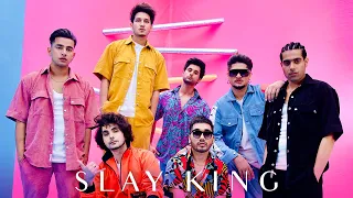 Slay King : Whistle | Guri | Jass Manak | Jayy | Karan | Vadda | Musahib | Satti | Arjun