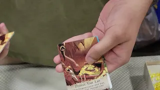 Pillage the Village by Stone Age  Entertainment at Origins 2024