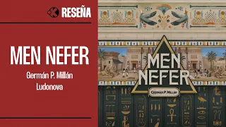 Men Nefer - Impresiones - KludiK