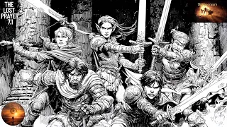 League of Dungeoneers Campaign Episode 7.1 - Quest for the Lost Prayer