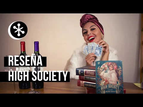 High Society - Reseña de La Matatena