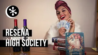 High Society - Reseña de La Matatena