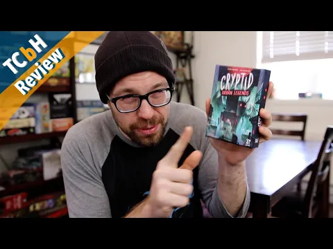 Cryptid: Urban Legends - TCbH Review