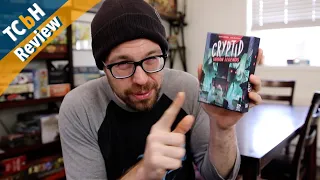 Cryptid: Urban Legends - TCbH Review