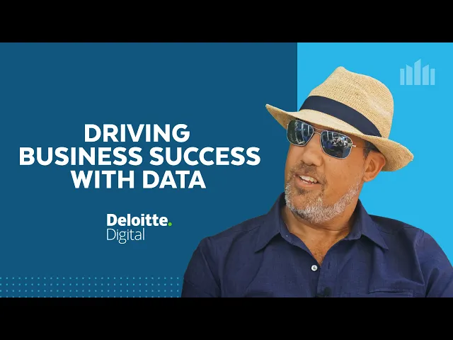 Data Cloud Now