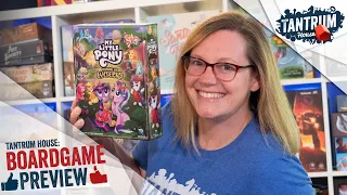 My Little Pony: Festival of Lanterns