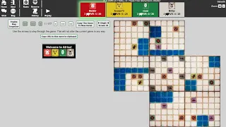 The Great Zimbabwe Tournament Final