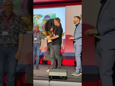 #Shorts LIVING FOREST | Kennerspiel des Jahres 2022 | Pegasus Spiele