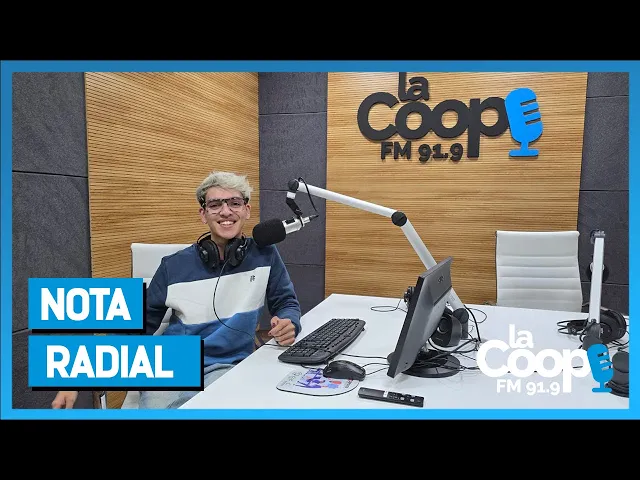 ESTRENA EN LA PANTALLA LOCAL DALE PLAY RANKING MUSICAL