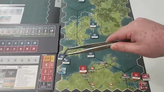 Red Strike - E5 'Baltops'