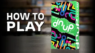 dnup || How to Play & Two-Player Variant
