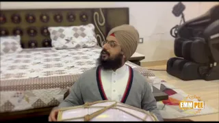 Bhai Ranjeet Singh Ji Khalsa 4 Jan 2019