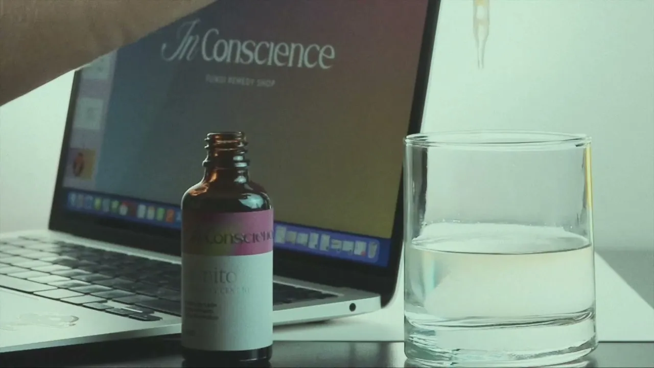 Video de In Conscience - Fungi Remedy Shop