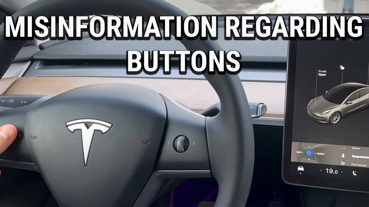 Podcast About Why Tesla Will Not Fail the Euro NCAP