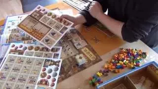 Unboxing Video #3: Auf den Spuren von Marco Polo
