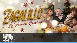 Zagalillo, La Pandilla Navideña - Video