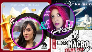 What we Played this Week! - Board Games and Beverages