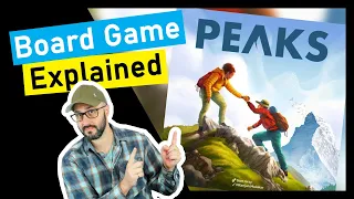 Is Peaks for you? A Quick Overview!