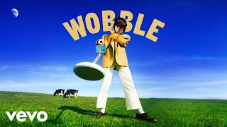 Declan McKenna - WOBBLE (Official Audio)