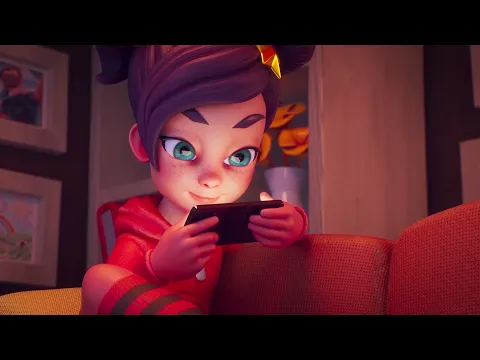فيديو Hide Online