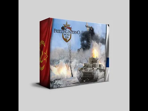 FREEZING INFERNO