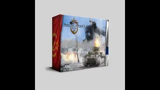 FREEZING INFERNO