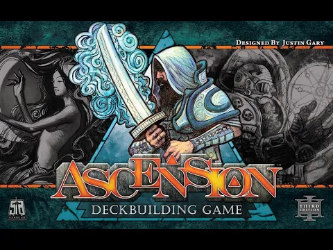 Ascension Solo