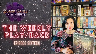 The Weekly Play/Back - Episode 16