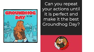 Groundhog Day by Purge Reviews