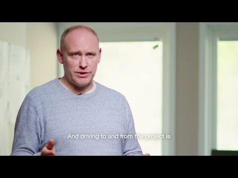 Visual Registration - video