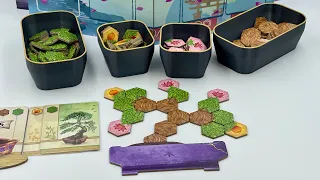 Bonsai + Expansions - Custom insert