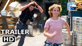 A QUIET PLACE 2 Trailer (New EXTENDED, 2021)