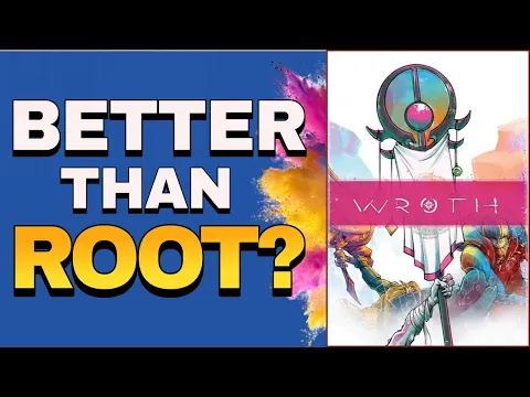 Wroth Review - Hot or Not?