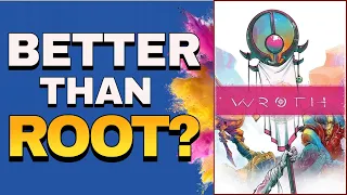 Wroth Review - Hot or Not?