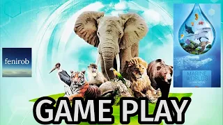 Ark Nova: Marine Worlds Expansion | Game Play