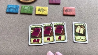How To Setup And Play Thebes