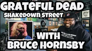 Grateful Dead - Shakedown Street (Chicago, IL 6/22/91) | REACTION