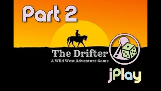 jPlay prints and plays The Drifter - Part 2