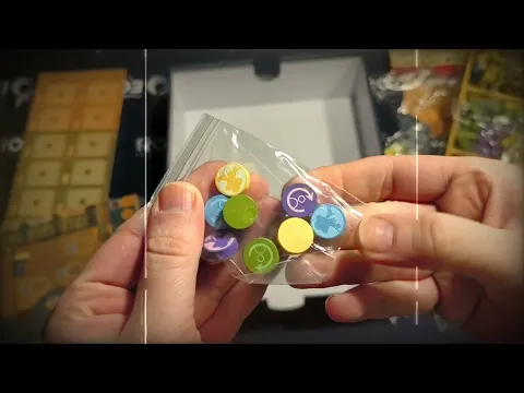 Speakeasy - Unboxing