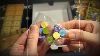 Speakeasy - Unboxing