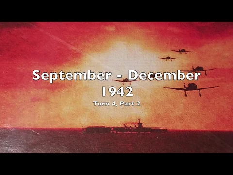 Empire of the Sun - Turn 4, Part 2