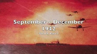 Empire of the Sun - Turn 4, Part 2