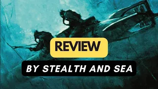 (815) By Stealth and Sea - review (ENG)