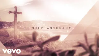 Carrie Underwood - Blessed Assurance (Official Audio Video)