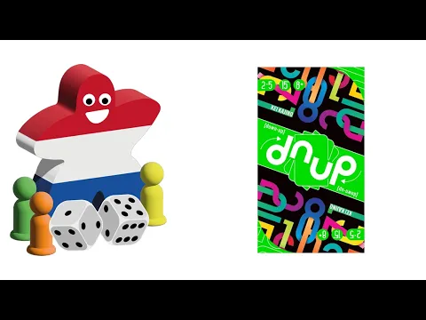 speluitleg Dnup